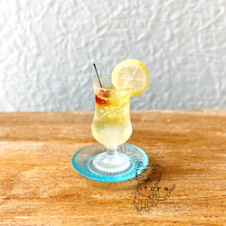 喫茶店ドリンクメニュー＊* 5枚目の画像