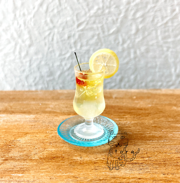 喫茶店ドリンクメニュー＊* 5枚目の画像