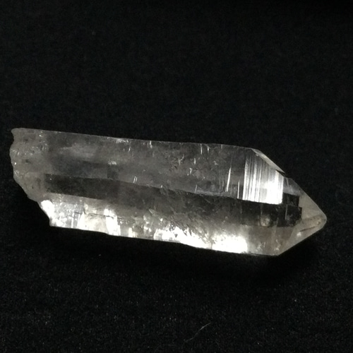 激レア！護り石に】天然石 ヒマラヤ水晶(レシーバー＆タイムリンク