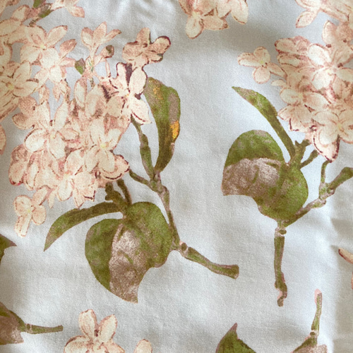 ★専用★リバティ生地使用【エコバッグ】ハンドメイド ハムステッドサマー リバティプリント生地・Hampstead Summer(ハムステッドサマー