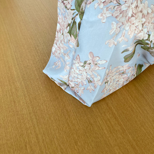 ★専用★リバティ生地使用【エコバッグ】ハンドメイド ハムステッドサマー リバティプリント生地・Hampstead Summer(ハムステッドサマー