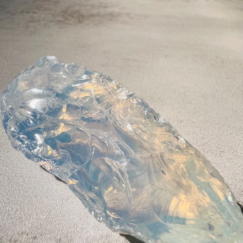 アンダラクリスタル エンジェルオーラ その他インテリア雑貨 Shin