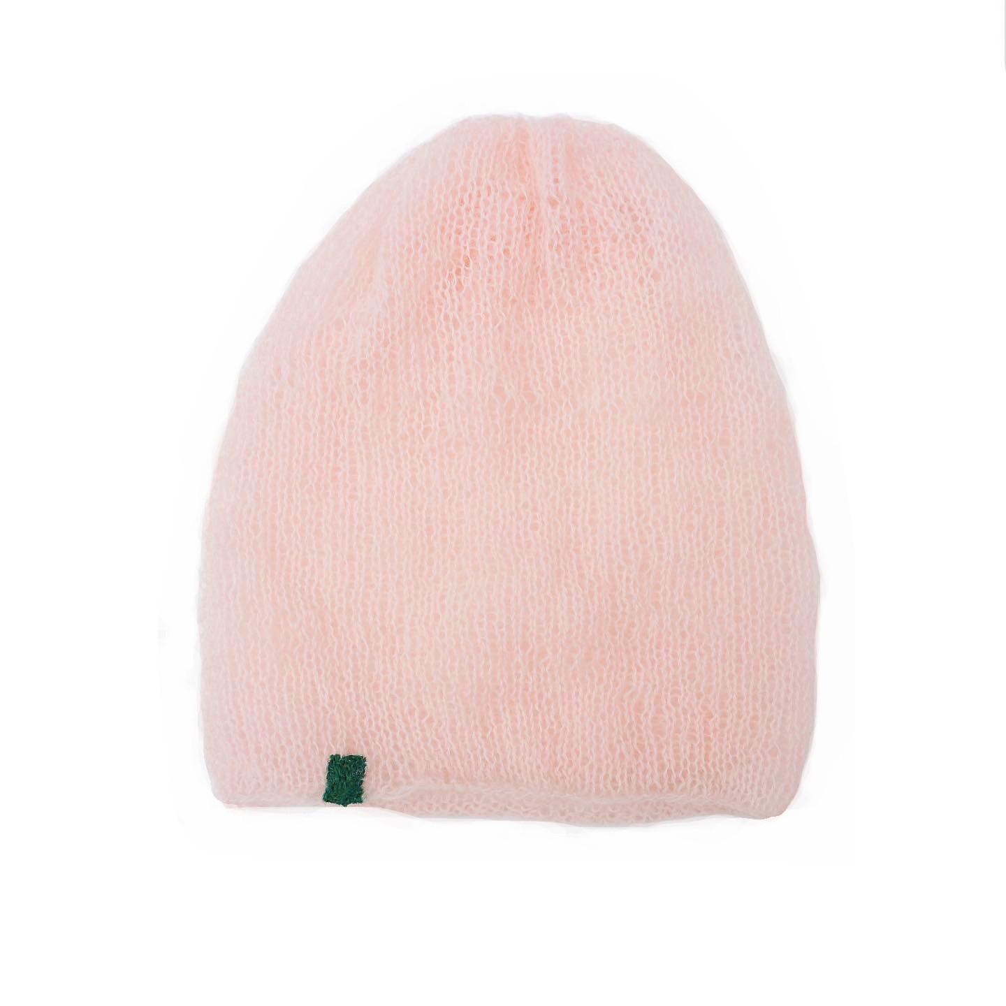 るんるんニット帽