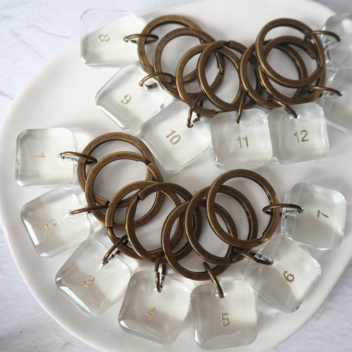 名入れレジンキーホルダー【あっさん☆SALE☆様】確認用 楽天市場