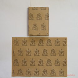 紙書封面 Ganesha（5 件套） 第2張的照片