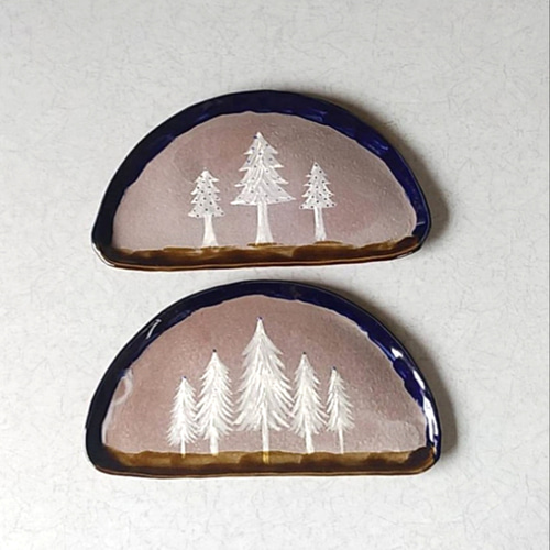 数量限定】スノードーム 2024「列車に乗って」 - 北欧、暮らしの道具店