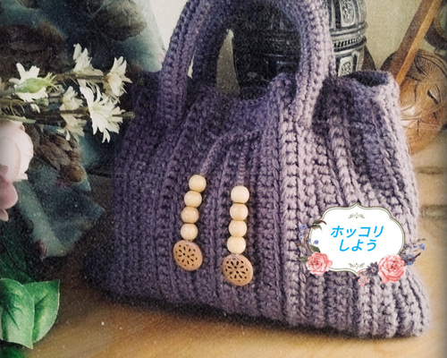VINCITA ( ヴィンチタ ) 305202 EVERYDAY サドルバッグ パープル
