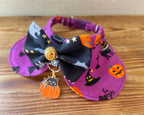 まとらん ハロウィンチョーカー80本、結びリボンチョーカー18本 楽天市場】ハロウィン チョーカーの通販