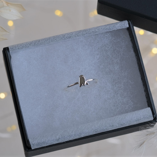 GHOST ゴースト　アリゲーターヘッド シルバーバングル GHOST ゴーストアリゲーターヘッド シルバーバングル