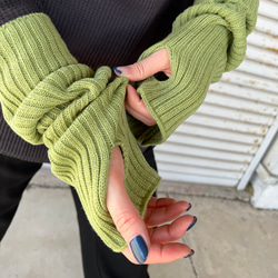 Veritecoeur アームウォーマー SALE 30％OFF】アームウォーマー/ロング【WEB限定カラーあり