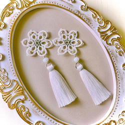 名入れ/文字入れ無料】うるつや丸チャーム レジンキーホルダー