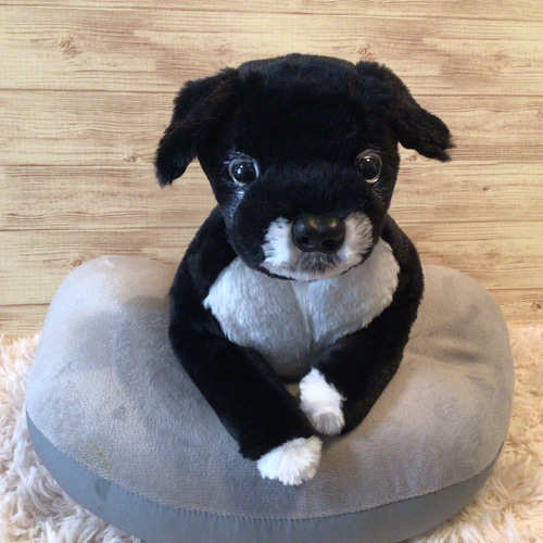 □みーさま専用愛犬ちゃんミニチュアオーダー確認用ページ□ハンドメイド ペット □みーさま専用愛犬ちゃんミニチュアオーダー確認用ページ