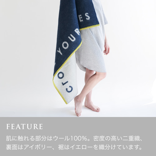 未使用品　ジャガードウール毛布　ウール毛布2枚　140×200㎝ 未使用品 ジャガードウール毛布 ウール毛布2枚 140×200㎝ 未使用