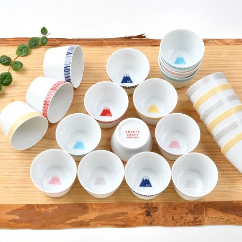 富士山のカップ MUSEUM 食品・飲料・酒 富士山のカップ