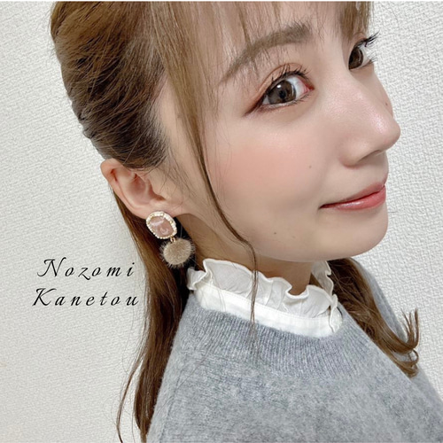 山口県フリータレント 兼頭のぞみさんプロデュース＊ころん