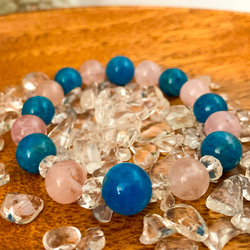 モルガナイト+ブレスレット のおすすめ人気通販 検索結果｜Creema  