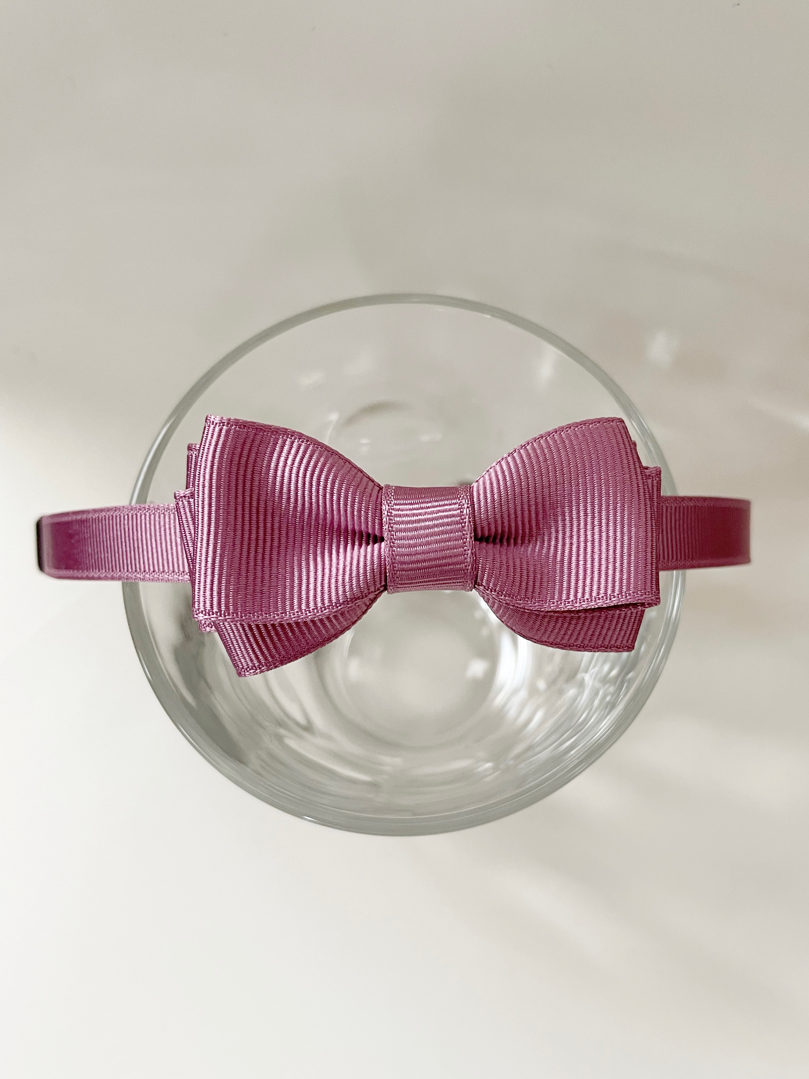 姫系♡姫GAL♡レースリボンカチューシャ♡ピンク 商品詳細ページ