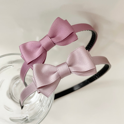 姫系♡姫GAL♡レースリボンカチューシャ♡ピンク 🎀 りりぴピン企画🎀💝KOGYARU春夏号🌸 うちずヒストリー