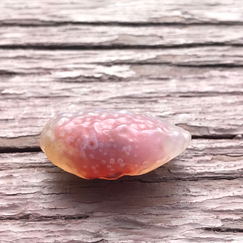 ゴビ石−992 ゴビ瑪瑙 原石 ピンク その他置物 KIKI 通販 14770743