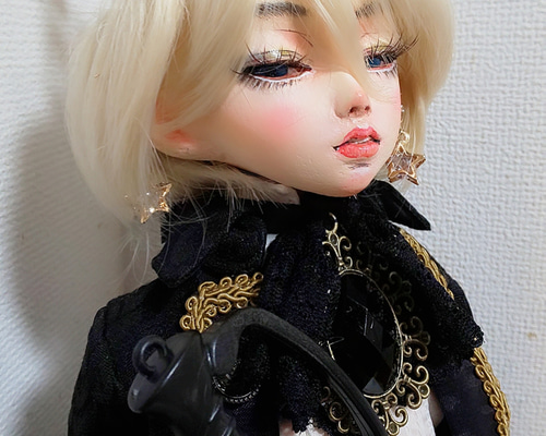 【値下げ】美少年球体関節人形77㎝ 値下げ】美少年球体関節人形77㎝