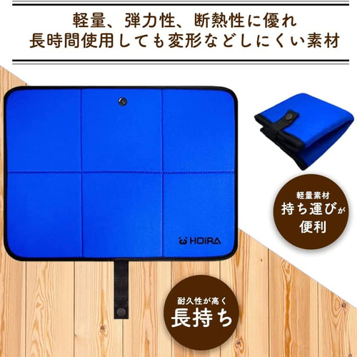 サウナマット 折りたたみ 収納袋付き コンパクト 人気 サウナ マット