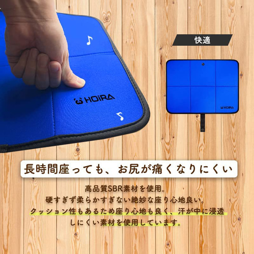 サウナマット 折りたたみ 収納袋付き コンパクト 人気 サウナ マット