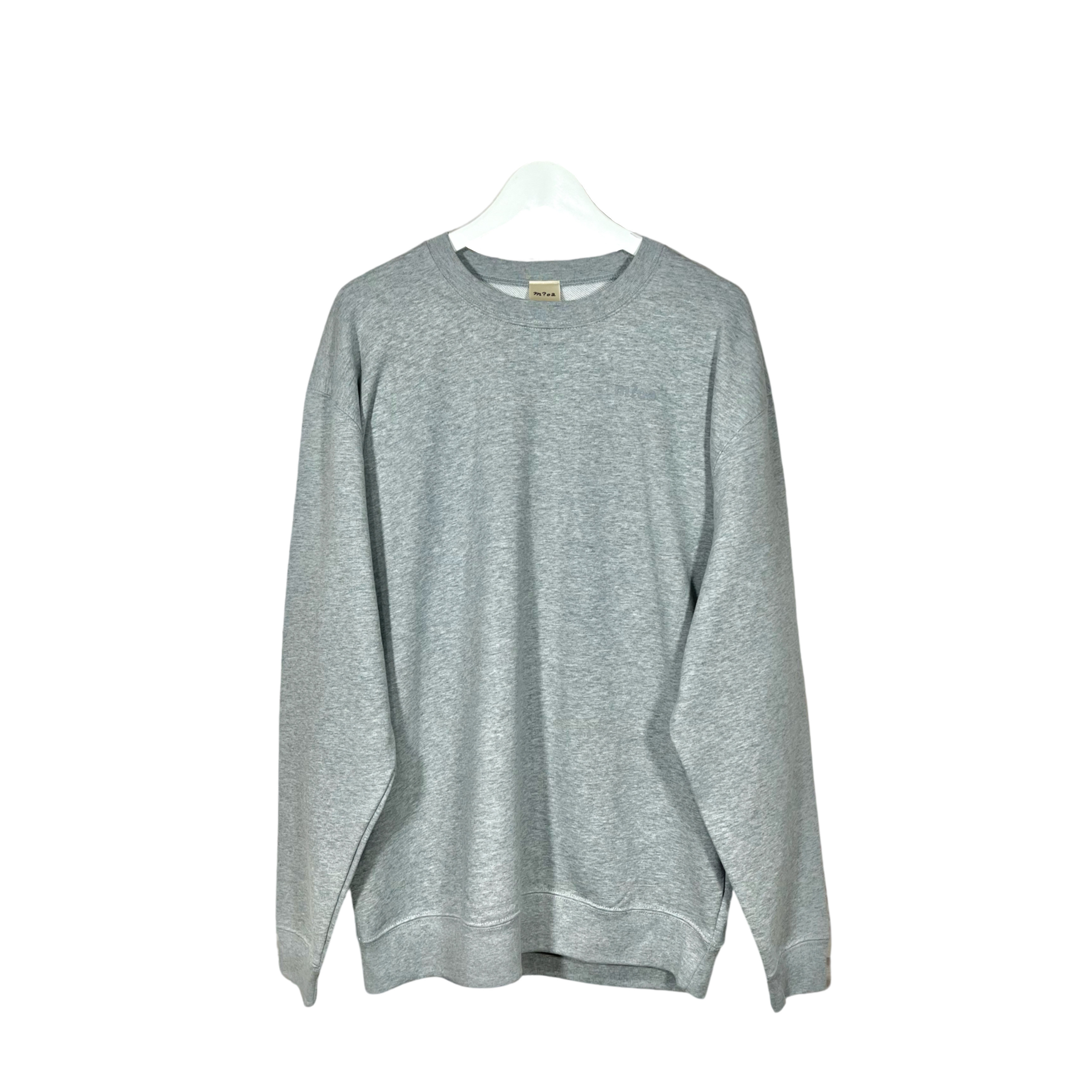 vol.two? trainer グレー