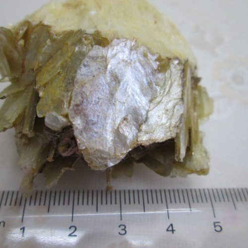 天然石 原石 金雲母（スターマイカ） 62g 天然石 Rose Stone 通販