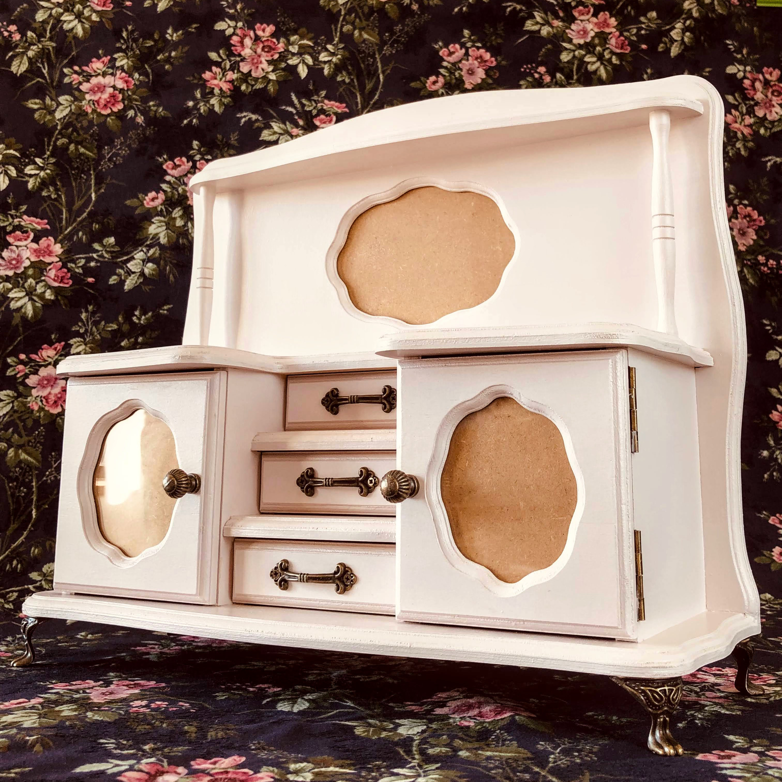 ペットのための仏壇オペラハウス3-FR／3寸骨壺対応