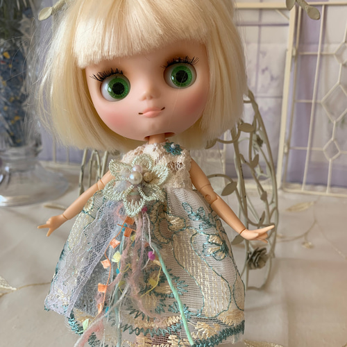 ミディブライスアウトフィット 277☆ ミディブライス アウトフィット