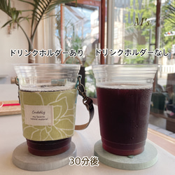 各種夏威夷圖案♡隨身攜帶★飲料架★還有木薯粉架♪ 第17張的照片