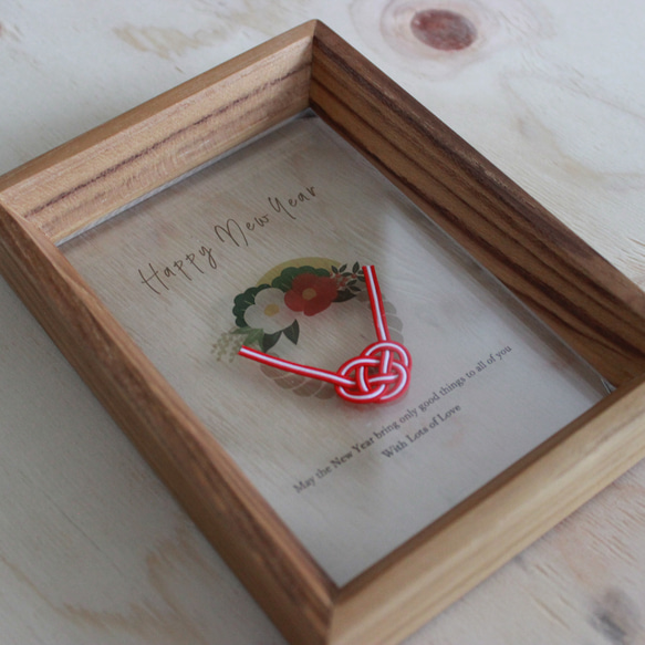 Lei ポスター3枚セット アートポスター | ライチョウ ivory フレームセット – a good view