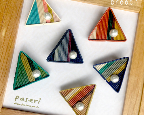 TAKU　サンドピロー　マルチカム　三角型、円形セット　ハンドメイド サンドピロー マルチカム 三角型、円形セット ➕廃材で作った