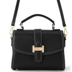 田中みな実 2Wayフラップスクエアショルダーバッグ ショルダー