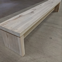 オーダー製作】踏み台 杉 無垢材 ステップ 階段 その他家具 ポン工房