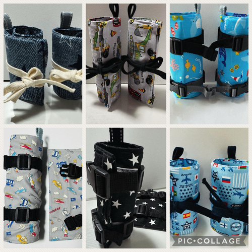 ハンドメイド 抑制筒☆オーダーメイド☆医ケア 入院グッズ 看護ケア 