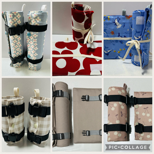 ハンドメイド 抑制筒☆オーダーメイド☆医ケア 入院グッズ 看護ケア 