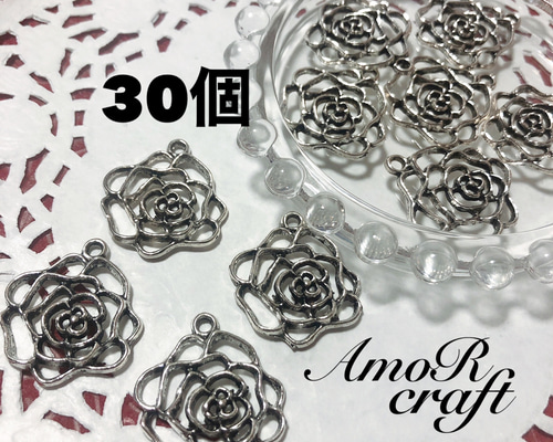 【ドイツ】薔薇の透かしのトング【純銀】ローズ 15cm ドイツ】薔薇の透かしのトング【純銀】ローズ 15cm （バラのWEB