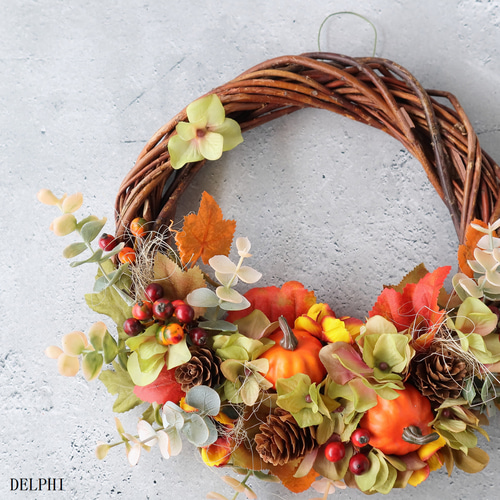 ハロウィンリース206 ハロウィンリース206