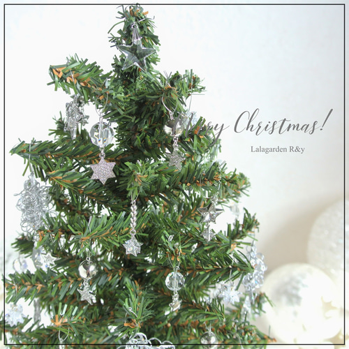 クリスマスツリー✩【スタージュエリー】 STAR JEWELRY - STAR JEWELRY クリスマスツリーの通販 by