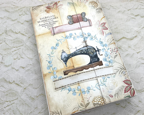 【Sold】★シェイカーポケットNo.52リボン付大小セット★おすそ分けファイル Sold】☆シェイカーポケットNo.52リボン付大小セット☆おすそ分けファイル