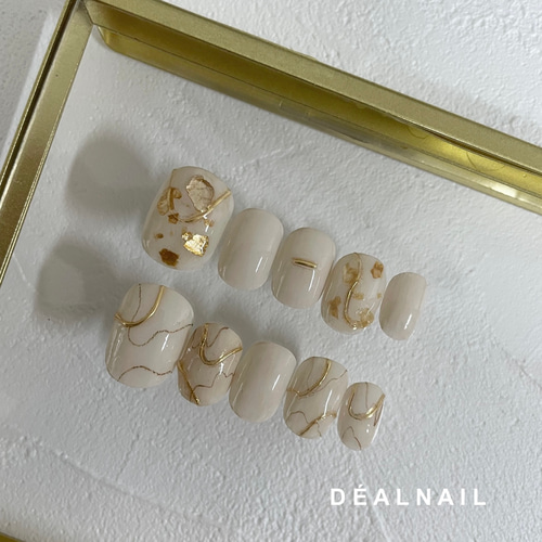 ta♡ネイル屋さん オーダー受付中 57 .【オーダー受付中】ネイルチップ/ニュアンスネイル ネイルチップ