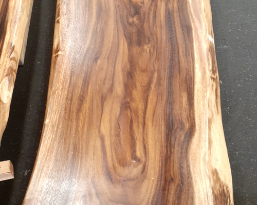 モンキーポット ダイニングテーブル 一枚板 最高級 特大 ダイニング