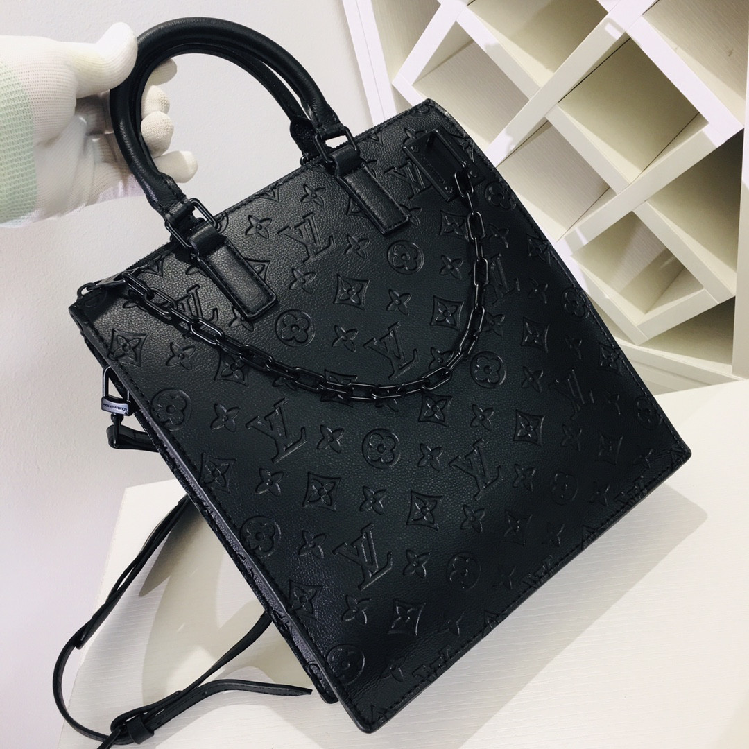 LOUIS VUITTON/ルイヴィトン/モノグラム/ビジネスバッグ LOUIS VUITTON】【ビジネスバッグ】ルイヴィトン『モノグラム