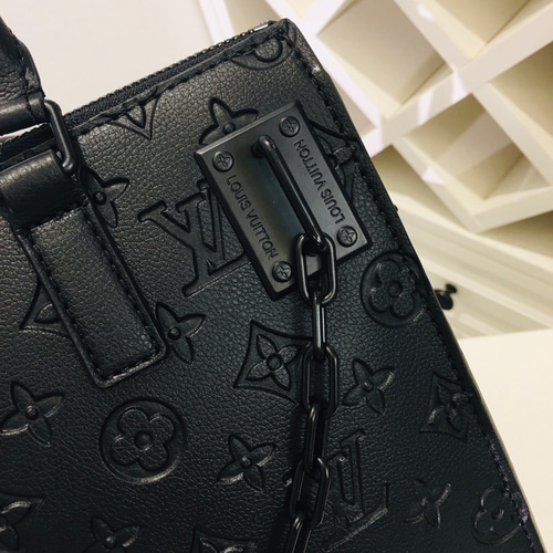 ルイ・ヴィトン モノグラム ビジネスバッグ LOUIS VUITTON（ルイ・ヴィトン） 【新品未使用】ルイヴィトン