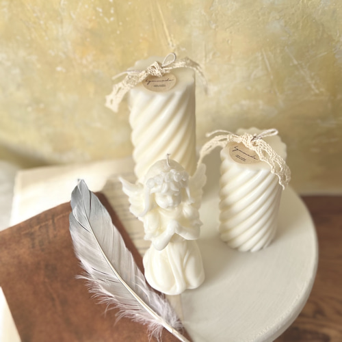 結婚式　キャンドル　ウェルカムスペース 受付サイン・ゴールドマット付き ウェルカムスペース おまとめ