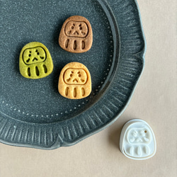 新品！！RIISE クッキー型6点セット 新品！！RIISE クッキー型6点セット LESS COOKIE 6 SELECTIONS