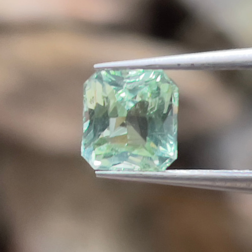 天然ブルートルマリン　ルース 楽天市場】インディゴブルートルマリンルース : 宝寿堂【楽天市場店】