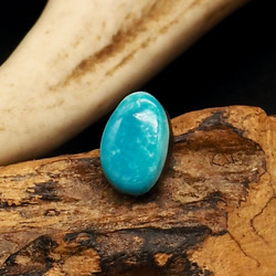 4,1ct Sleeping Beauty Turquoise スリーピングビューティーターコイズ ...