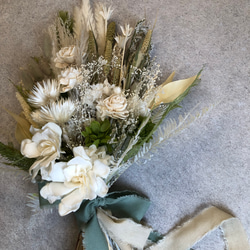 メリアローズブーケ その他素材 Bouquet de Bonheur 通販 15573780